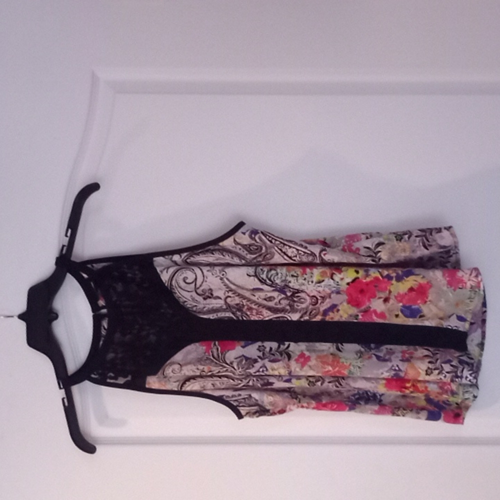 Nicole Miller Top Size L